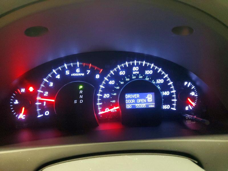 62920426 :رقم المزاد ، 4T1BK3EK7AU101797 vin ، 2010 Toyota Camry مزاد بيع