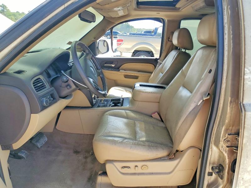 Продаж на аукціоні авто 2011 Gmc Yukon, vin: 1GKS1EEF5BR122713, номер лоту: 65751486