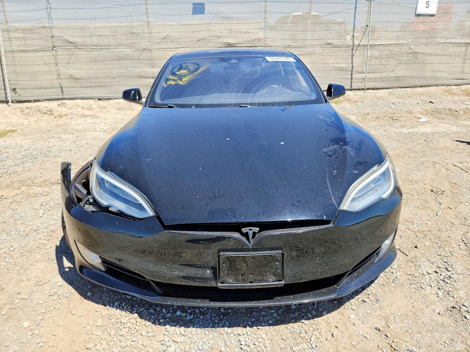 Продаж на аукціоні авто 2016 Tesla Model S, vin: 5YJSA1E19GF151802, номер лоту: 65547346