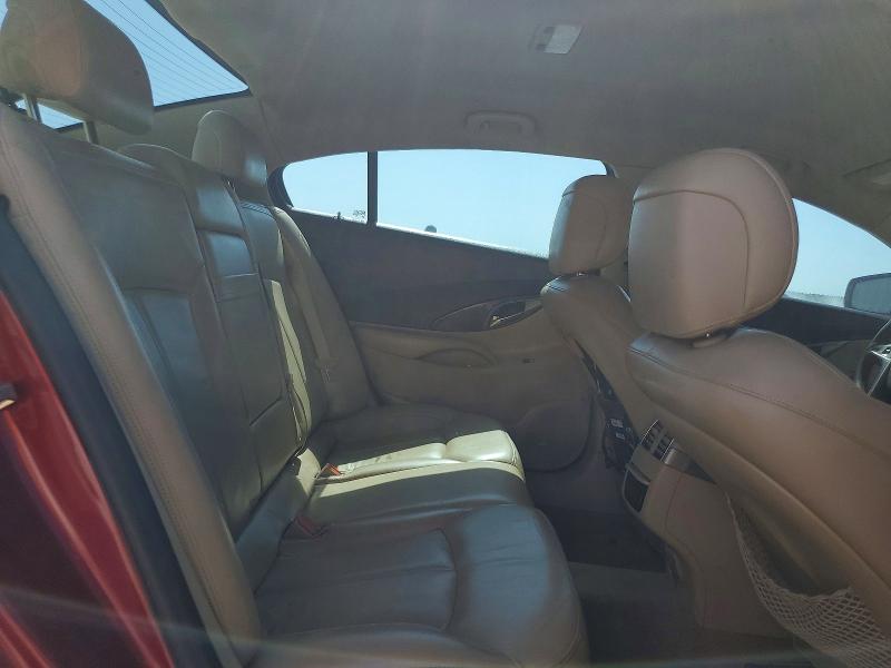 Aukcja sprzedaży 2010 Buick Lacrosse, vin: 1G4GC5EG7AF174618, numer aukcji: 65083396