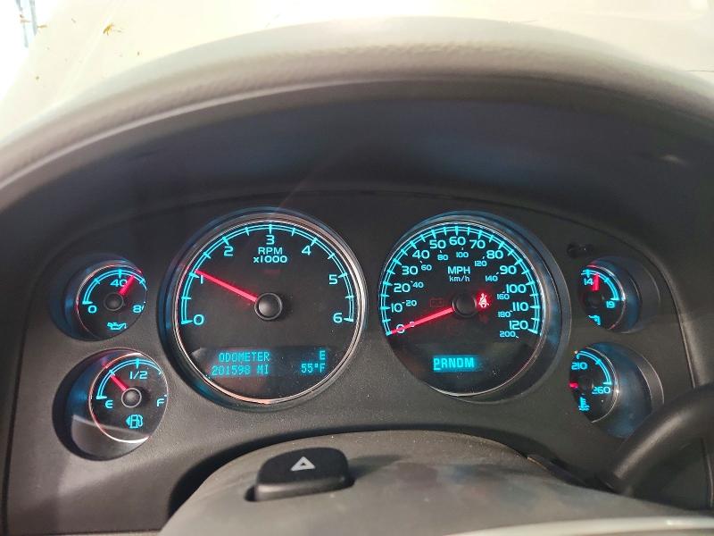 Aukcja sprzedaży 2009 Gmc Sierra, vin: 3GTEK33329G165726, numer aukcji: 64657836