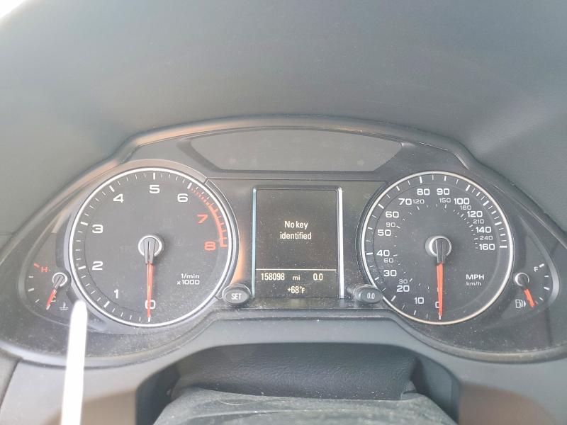 Продажа на аукционе авто 2016 Audi Q5, vin: WA1L2AFP3GA032408, номер лота: 64312816