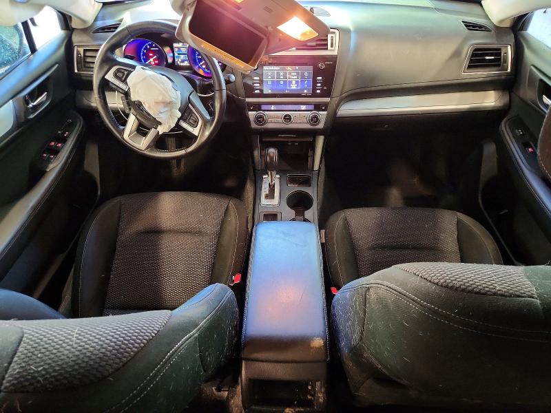 2016 Subaru Outback მანქანა იყიდება აუქციონზე, vin: 4S4BSACC0G3272020, აუქციონის ნომერი: 63583116