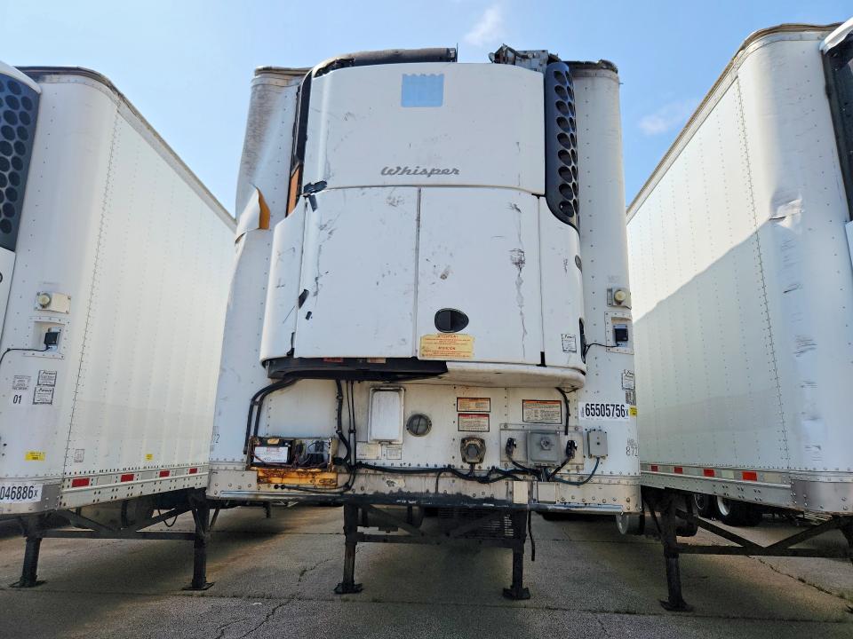 Aukcja sprzedaży 2016 Great Dane Trailers Trailer, vin: 1GRAA9627GE700518, numer aukcji: 65505756