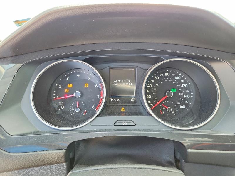 Aukcja sprzedaży 2020 Volkswagen Tiguan, vin: 3VV3B7AX9LM039684, numer aukcji: 65672006
