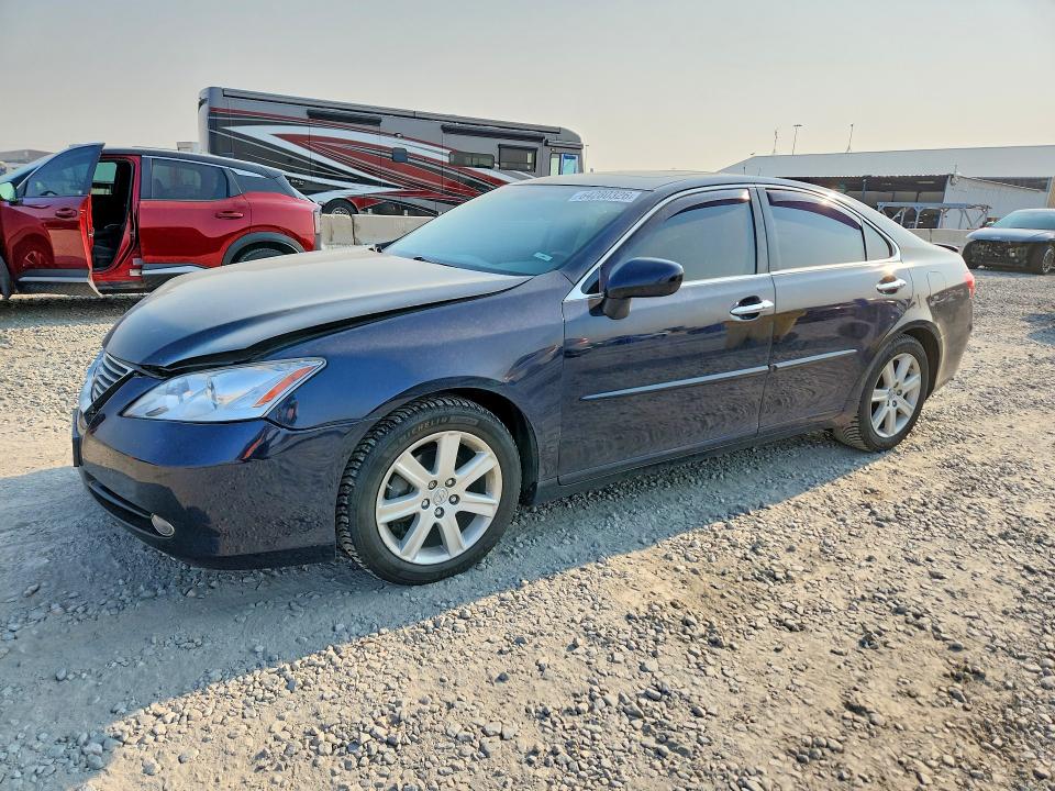 64280326 :رقم المزاد ، JTHBJ46GX92329421 vin ، 2009 Lexus Es مزاد بيع