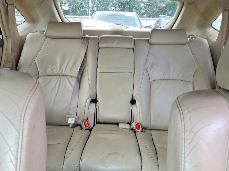 Продажа на аукционе авто 2009 Lexus Rx, vin: 2T2HK31UX9C124582, номер лота: 65380036