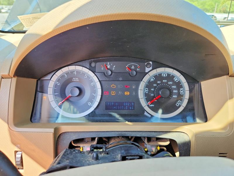 Продаж на аукціоні авто 2009 Ford Escape, vin: 1FMCU94G09KC66709, номер лоту: 63826756