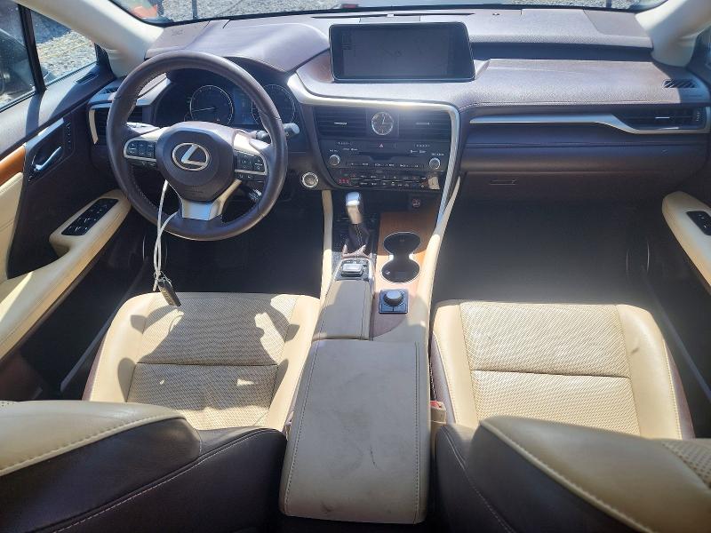 Продажа на аукционе авто 2017 Lexus Rx 350, vin: 2T2BZMCA1HC064684, номер лота: 64635326