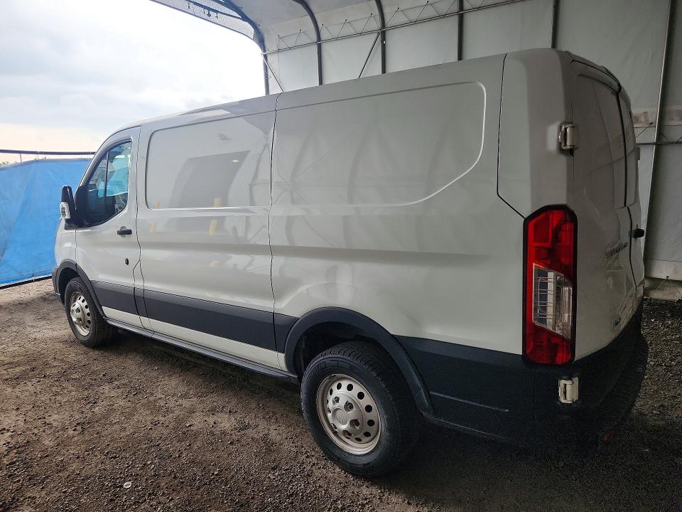 2021 Ford Transit მანქანა იყიდება აუქციონზე, vin: 1FTBR2Y80MKA62514, აუქციონის ნომერი: 64045146