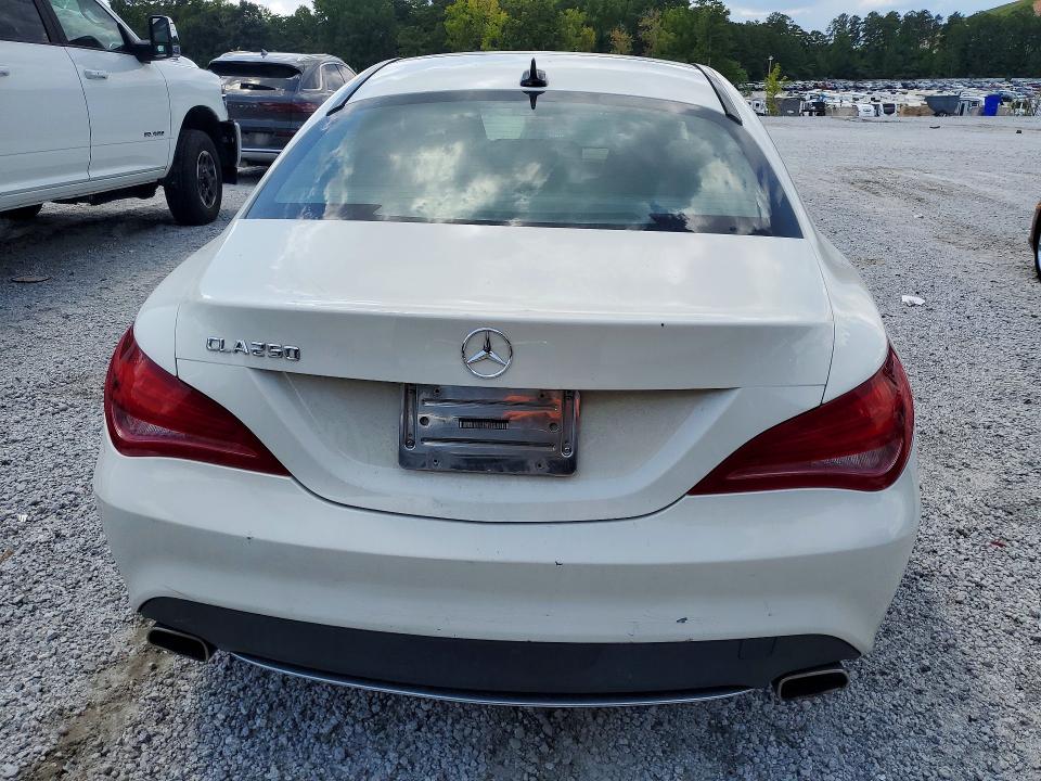 64973956 :رقم المزاد ، WDDSJ4EB8EN043024 vin ، 2014 Mercedes-benz Cla مزاد بيع