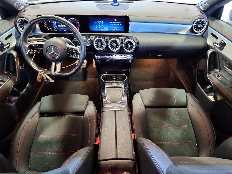 Продаж на аукціоні авто 2025 Mercedes-benz Cla, vin: W1K5J4HB4SN491393, номер лоту: 63531956