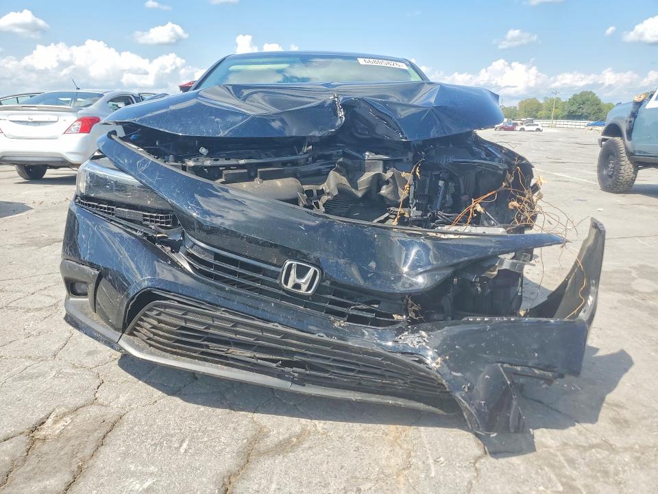 Auction sale of the 2024 Honda Civic, vin: 2HGFE1F91RH326150, lot number: 66805826