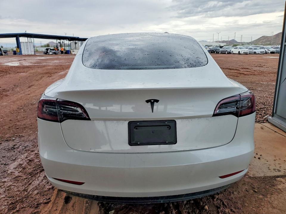 Продаж на аукціоні авто 2023 Tesla Model 3, vin: 5YJ3E1EA5PF488721, номер лоту: 67127306