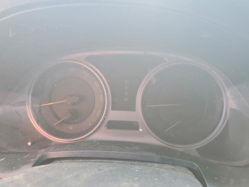 Aukcja sprzedaży 2010 Lexus Is 250, vin: JTHBF5C29A5124076, numer aukcji: 65913316