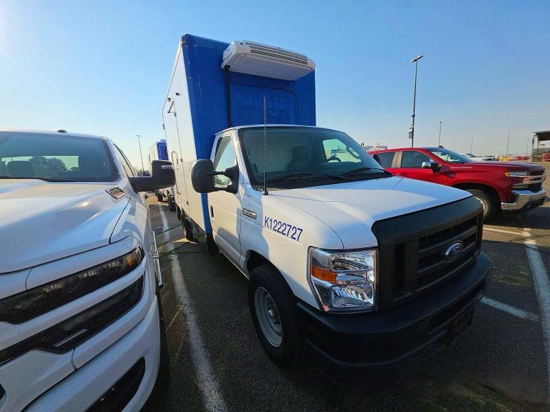 Продаж на аукціоні авто 2023 Ford Econoline, vin: 1FDWE3FK9PDD31812, номер лоту: 64639186