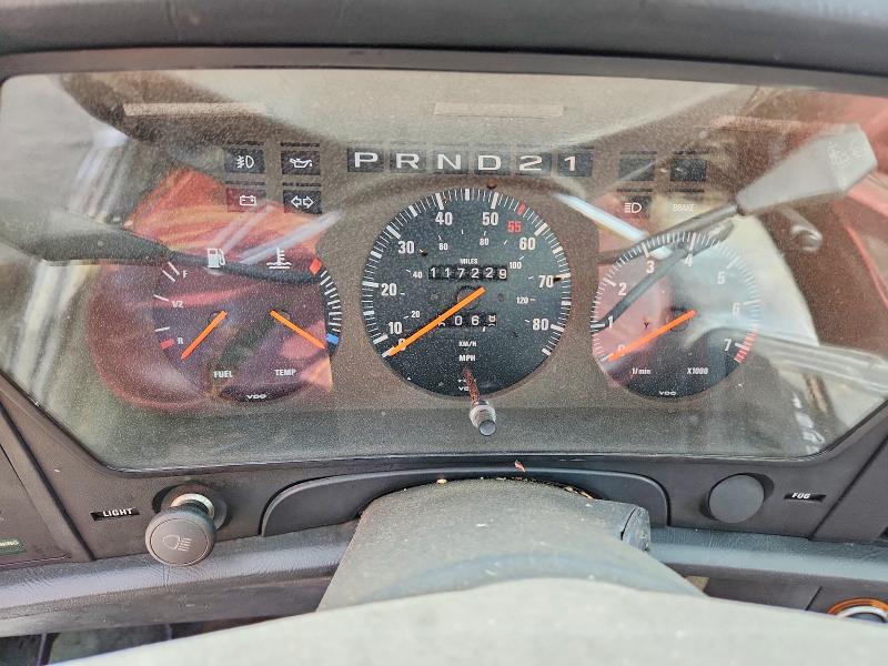 Aukcja sprzedaży 1982 Bmw 633, vin: WBAEB4609C7510435, numer aukcji: 65960726