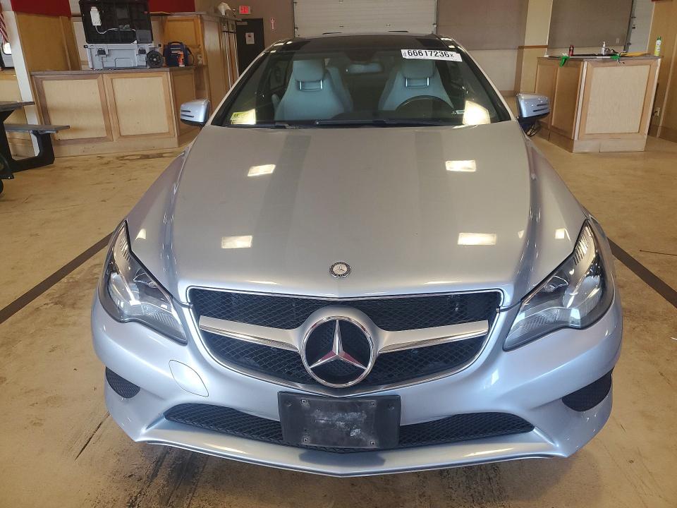 Aukcja sprzedaży 2014 Mercedes-benz E, vin: WDDKJ8JB5EF233676, numer aukcji: 66617236