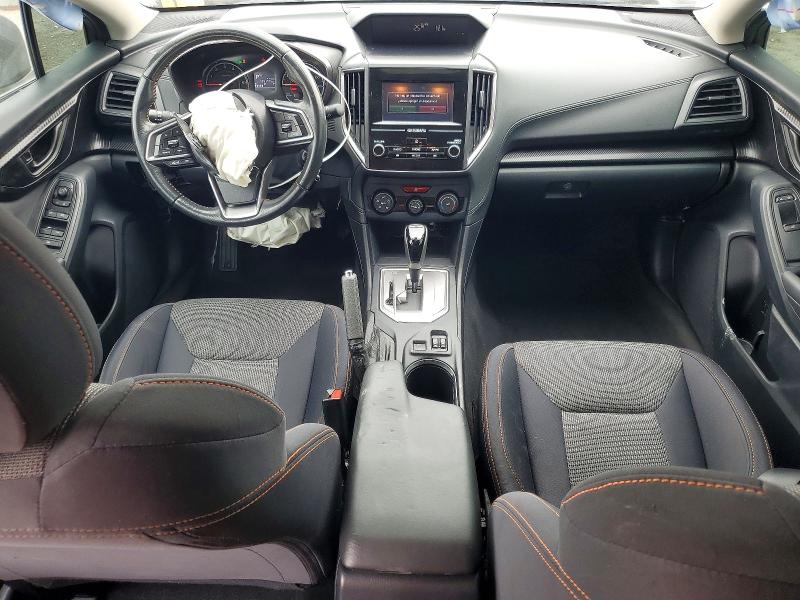 Aukcja sprzedaży 2018 Subaru Crosstrek, vin: JF2GTABC4JH248288, numer aukcji: 64781266
