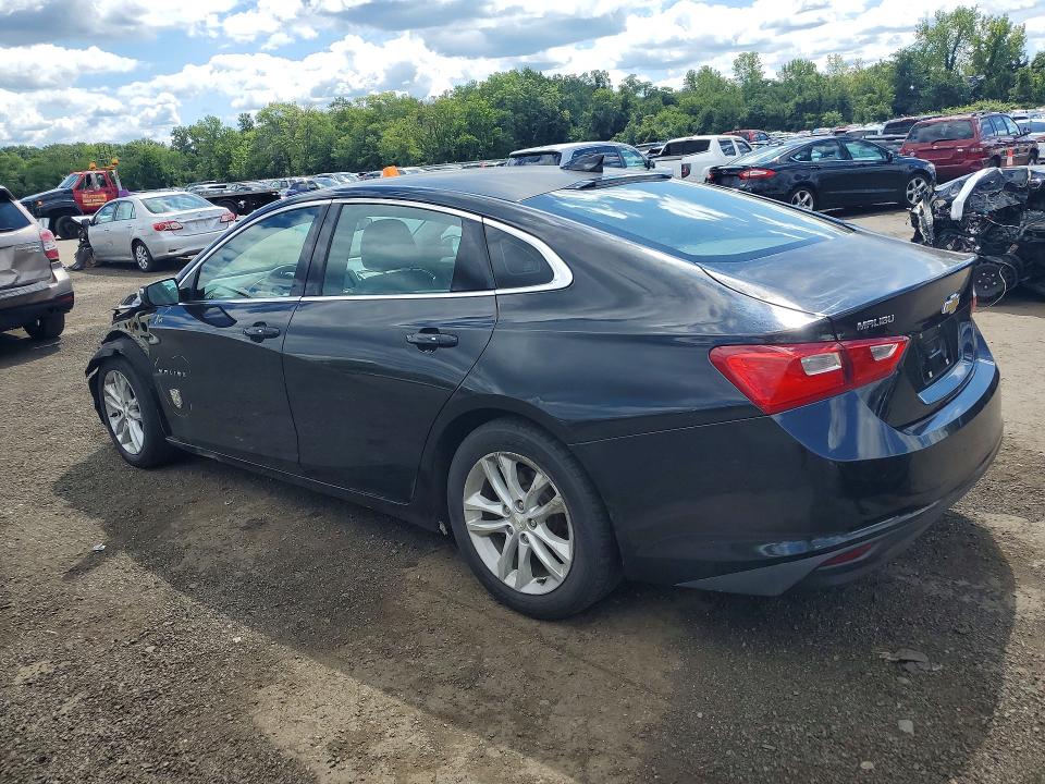 Продаж на аукціоні авто 2016 Chevrolet Malibu, vin: 1G1ZE5ST6GF177522, номер лоту: 66242416