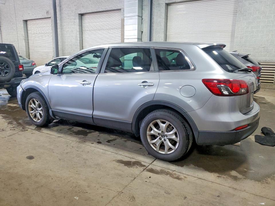 Aukcja sprzedaży 2014 Mazda Cx-9, vin: JM3TB3CA9E0445817, numer aukcji: 64009356