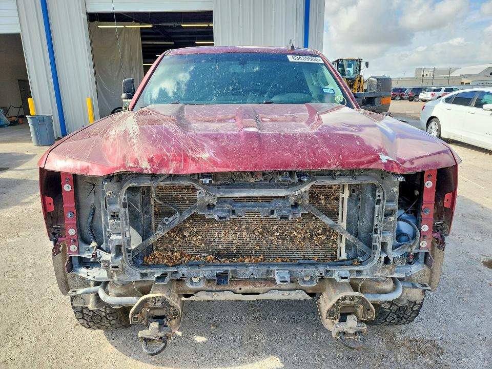 Aukcja sprzedaży 2016 Chevrolet Silverado, vin: 3GCUKREC9GG337923, numer aukcji: 63439566