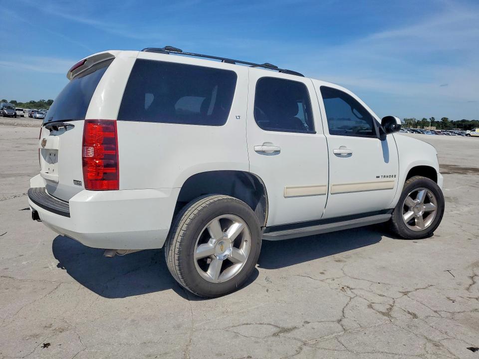 66372826 :رقم المزاد ، 1GNEC233X9R261005 vin ، 2009 Chevrolet Tahoe مزاد بيع