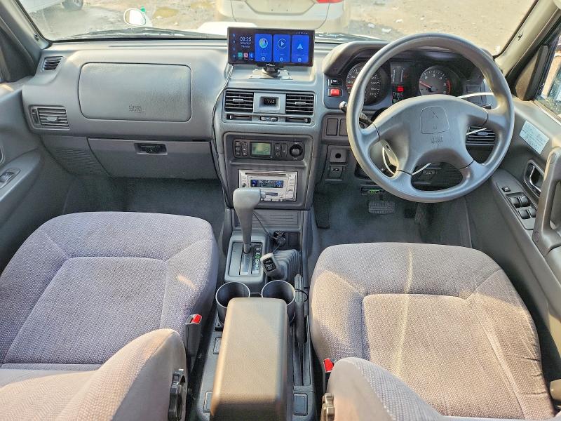 Продажа на аукционе авто 1997 Mitsubishi Ut Pajero, vin: V464401707, номер лота: 64518366