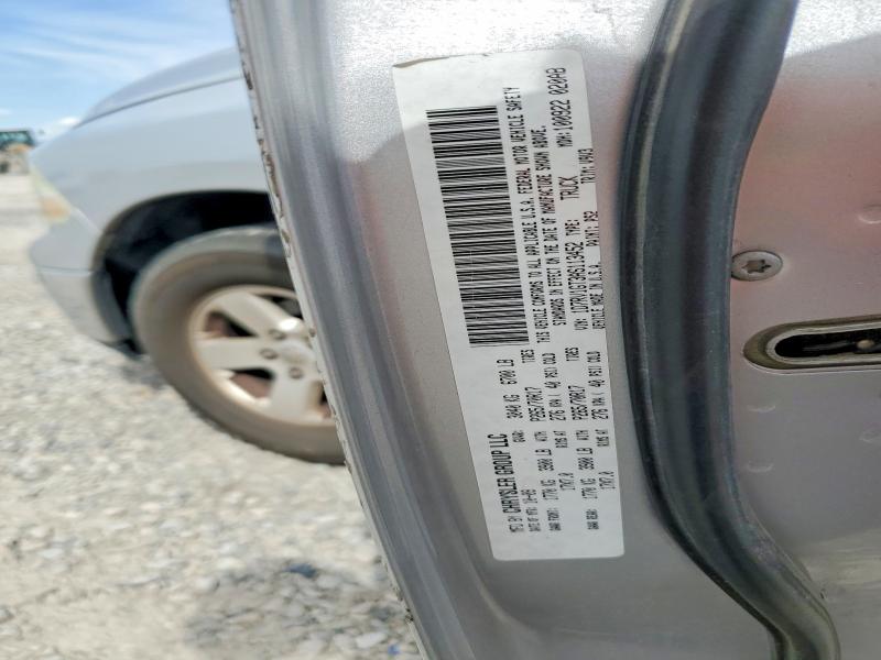 Продаж на аукціоні авто 2010 Dodge Ram 1500, vin: 1D7RV1GT3AS113452, номер лоту: 66993596