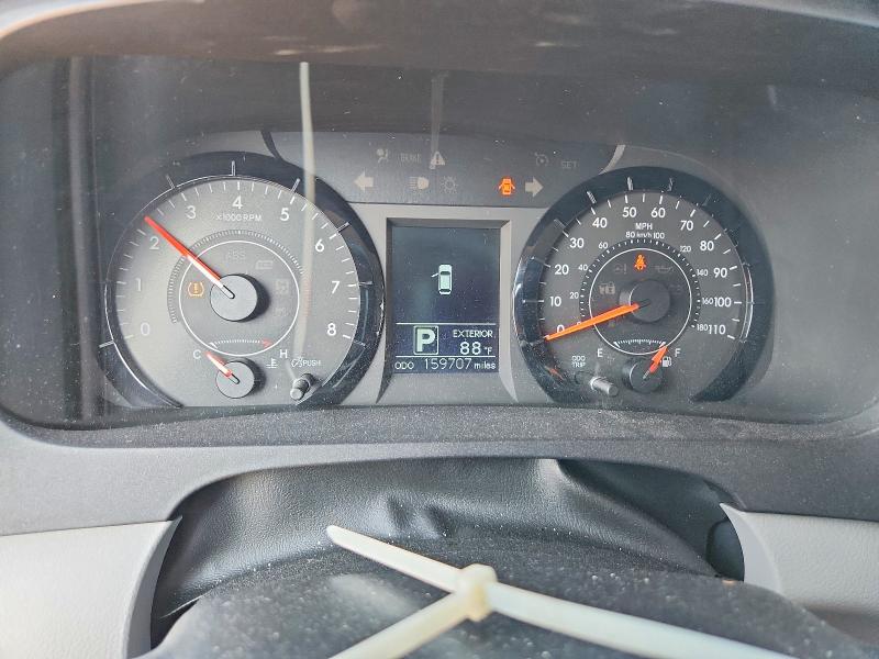 62999466 :رقم المزاد ، 5TDKK3DC6GS727806 vin ، 2016 Toyota Sienna مزاد بيع