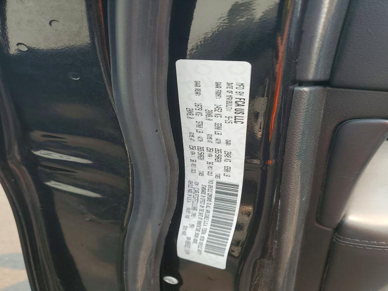 Продажа на аукционе авто 2015 Jeep Grand Cherokee, vin: 1C4RJFCG7FC111006, номер лота: 63712076