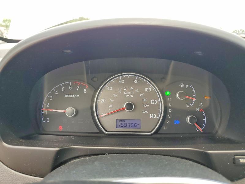 2008 Hyundai Elantra მანქანა იყიდება აუქციონზე, vin: KMHDU46D28U521678, აუქციონის ნომერი: 64235016