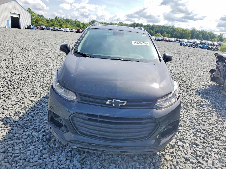 Продаж на аукціоні авто 2020 Chevrolet Trax, vin: 3GNCJLSBXLL216866, номер лоту: 66516996