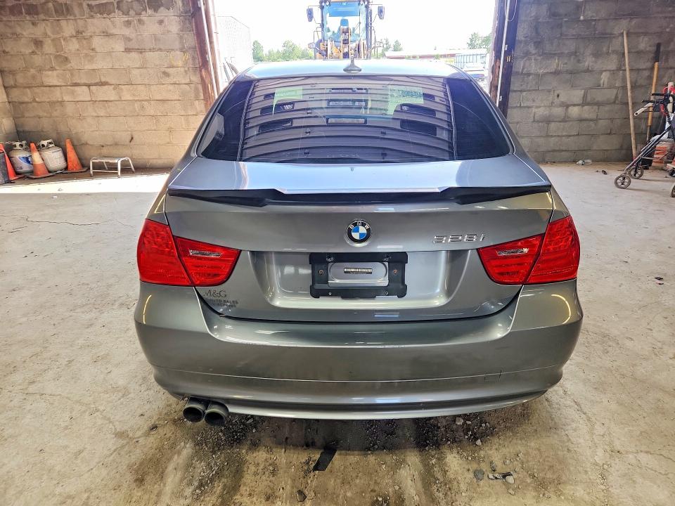 Aukcja sprzedaży 2011 Bmw 328, vin: WBAPK7G50BNN48828, numer aukcji: 64067616