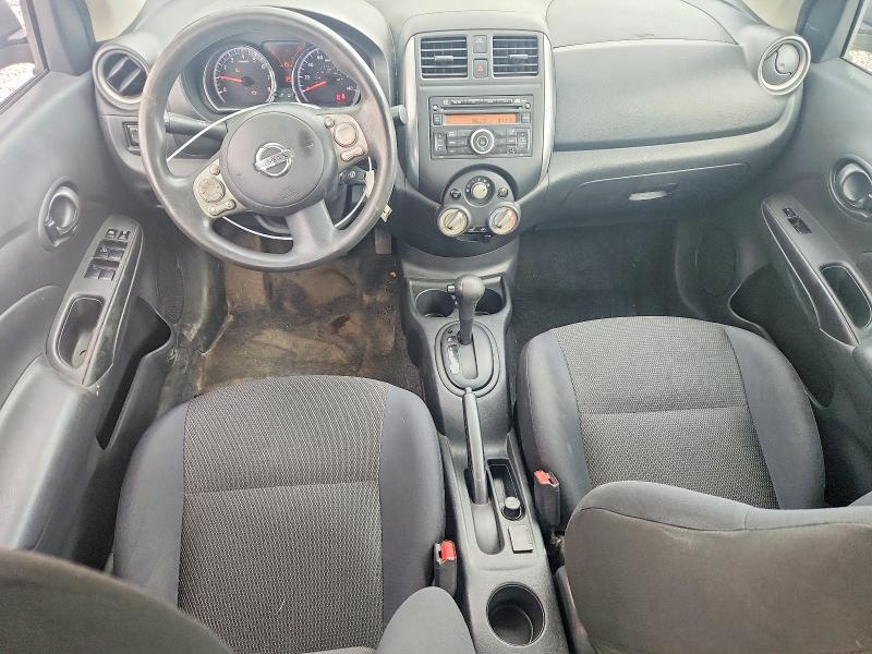 Aukcja sprzedaży 2012 Nissan Versa, vin: 3N1CN7AP3CL943318, numer aukcji: 65463276