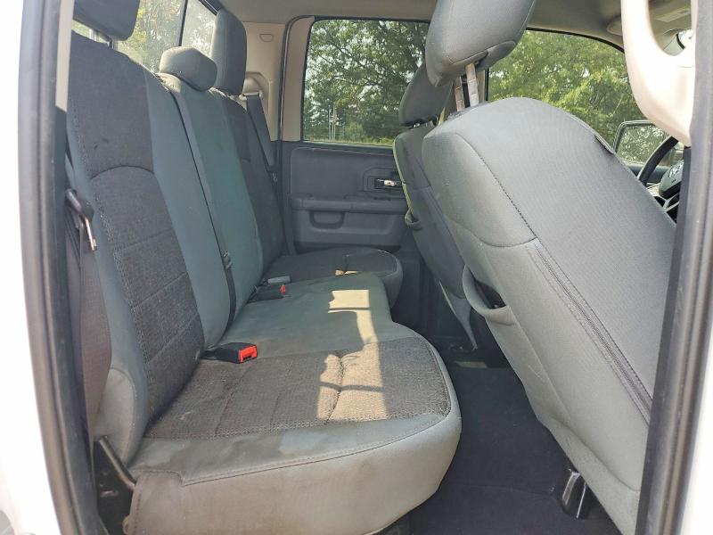Aukcja sprzedaży 2014 Ram 1500, vin: 1C6RR7GT0ES325384, numer aukcji: 63393396