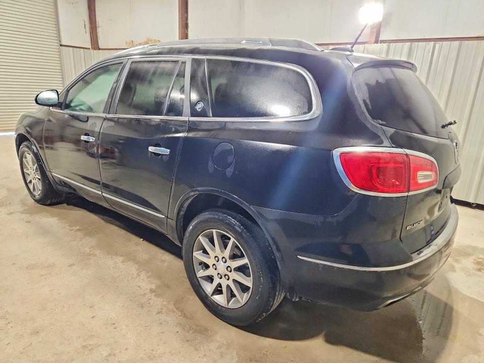 Aukcja sprzedaży 2016 Buick Enclave, vin: 5GAKRAKD1GJ255623, numer aukcji: 62273326