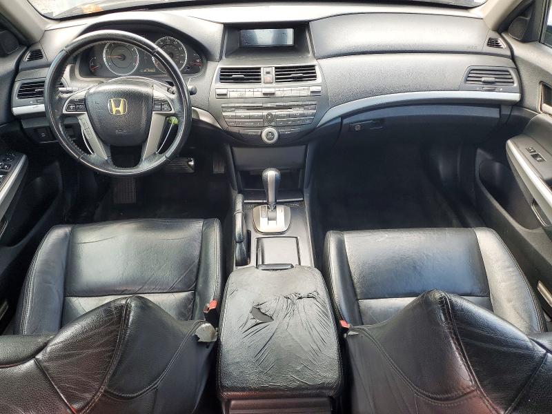 Продаж на аукціоні авто 2010 Honda Accord, vin: 1HGCP2F80AA068734, номер лоту: 64155336