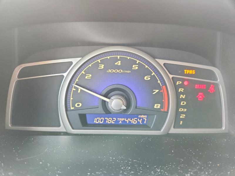 63692726 :رقم المزاد ، 2HGFA1F57AH320771 vin ، 2010 Honda Civic مزاد بيع