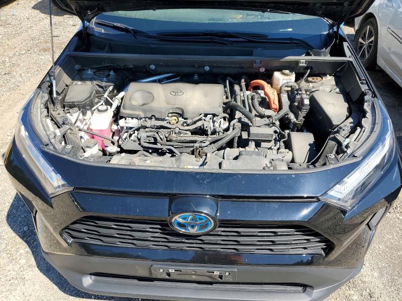 Aukcja sprzedaży 2024 Toyota Rav4 Hybrid, vin: 2T3RWRFV2RW231858, numer aukcji: 65179336