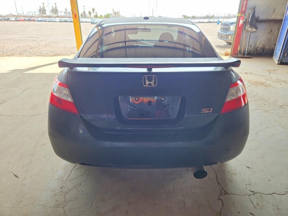 Aukcja sprzedaży 2008 Honda Civic, vin: 2HGFG21528H709100, numer aukcji: 64701306