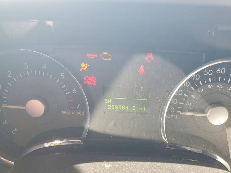 Aukcja sprzedaży 2008 Mercury Mountaineer, vin: 4M2EU48E18UJ10703, numer aukcji: 65275416