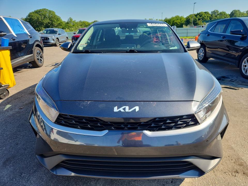 Продажа на аукционе авто 2023 Kia Forte, vin: 3KPF24AD4PE587818, номер лота: 64045686