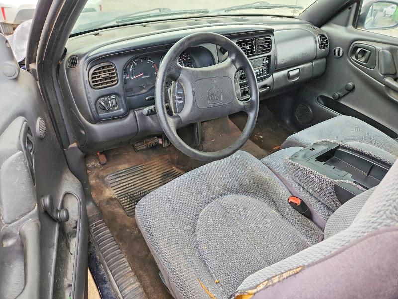 Продажа на аукционе авто 1999 Dodge Dakota, vin: 1B7FL26YXXS262942, номер лота: 64062956
