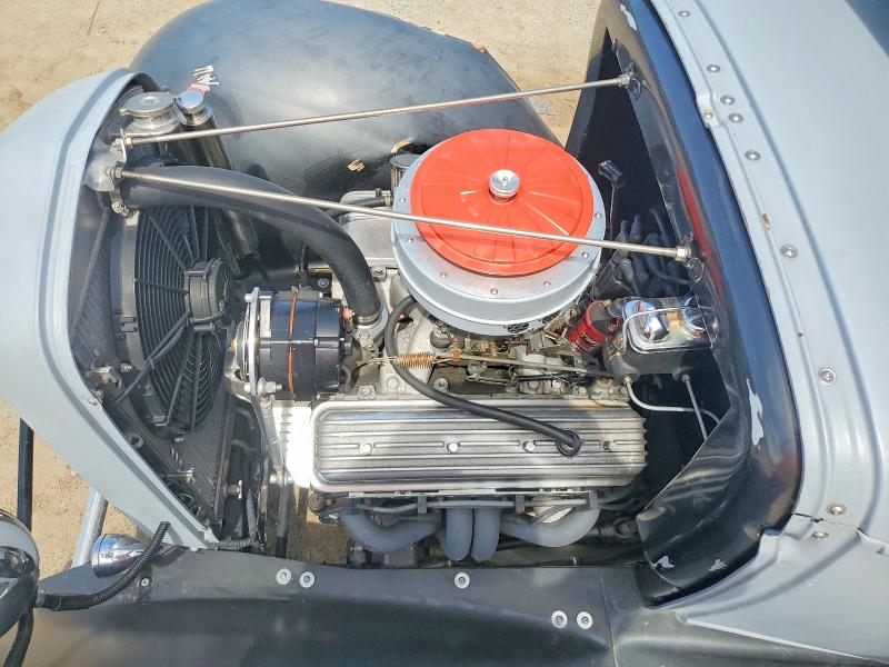 63892936 :رقم المزاد ، A3986570 vin ، 1930 Ford Uk مزاد بيع