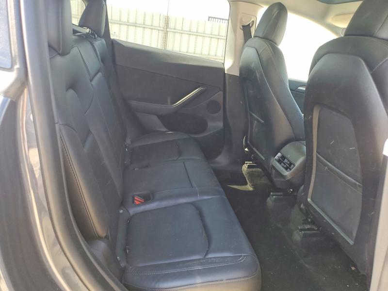 Aukcja sprzedaży 2022 Tesla Model Y, vin: 7SAYGDEE9NF560542, numer aukcji: 64294536