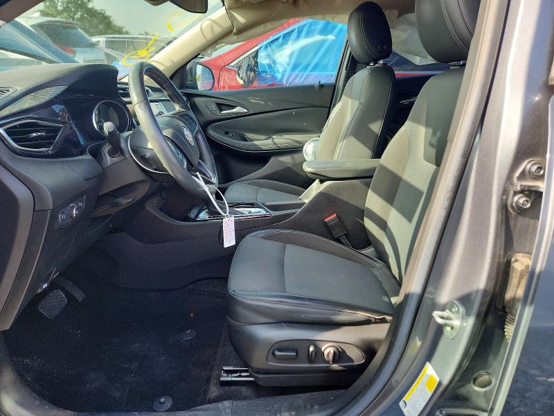 Aukcja sprzedaży 2022 Buick Encore Gx, vin: KL4MMDSL8NB053555, numer aukcji: 64496326