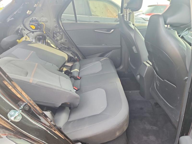 Auction sale of the 2026 Kia Niro, vin: KNDCP3LE9T5345715, lot number: 64840666
