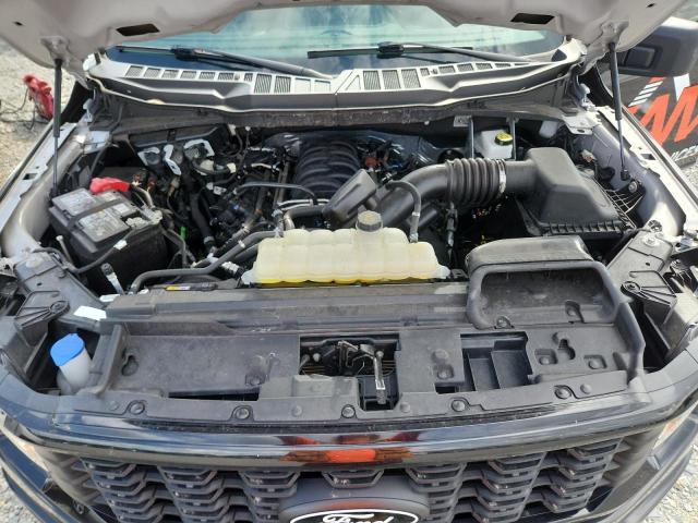 Продажа на аукционе авто 2025 Ford F150, vin: 1FTFW2L57SKD56657, номер лота: 66020166