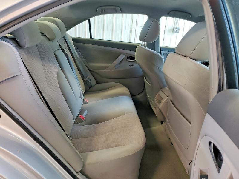 64668296 :رقم المزاد ، 4T4BF3EK4BR218524 vin ، 2011 Toyota Camry مزاد بيع